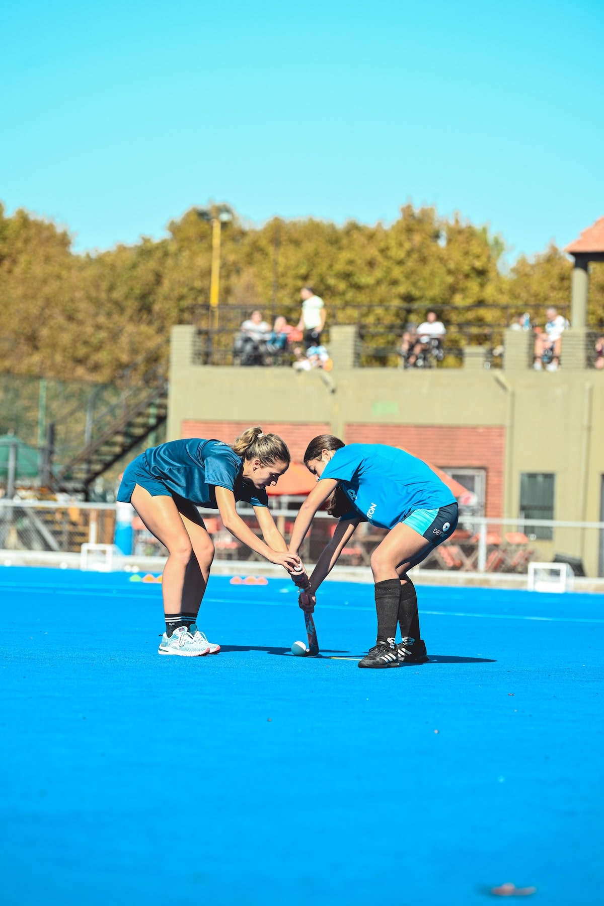 Campus GOAT Sports 5