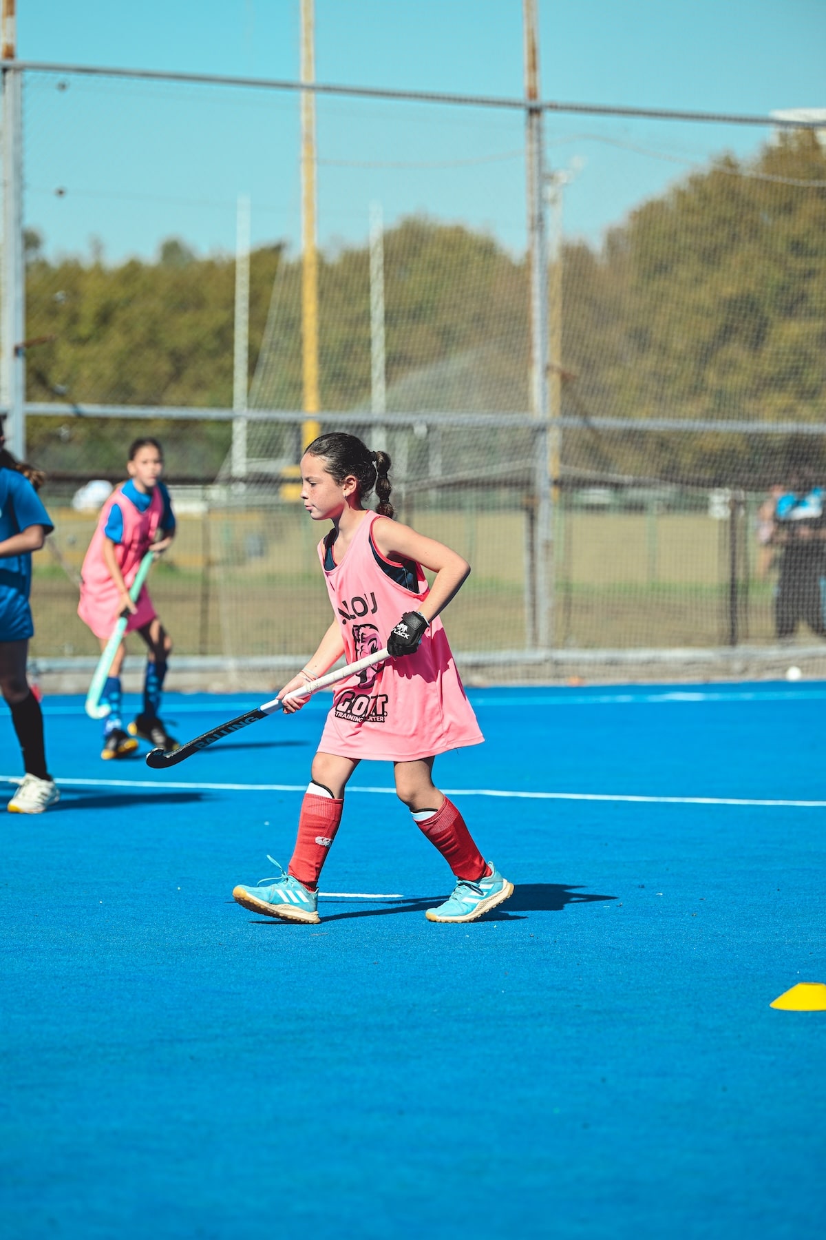 Campus GOAT Sports 4