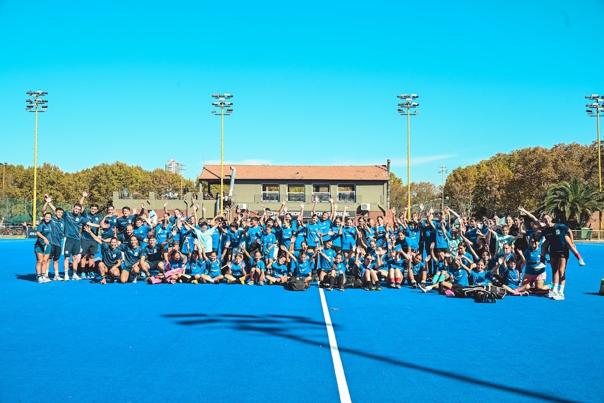 Campus GOAT Sports 2